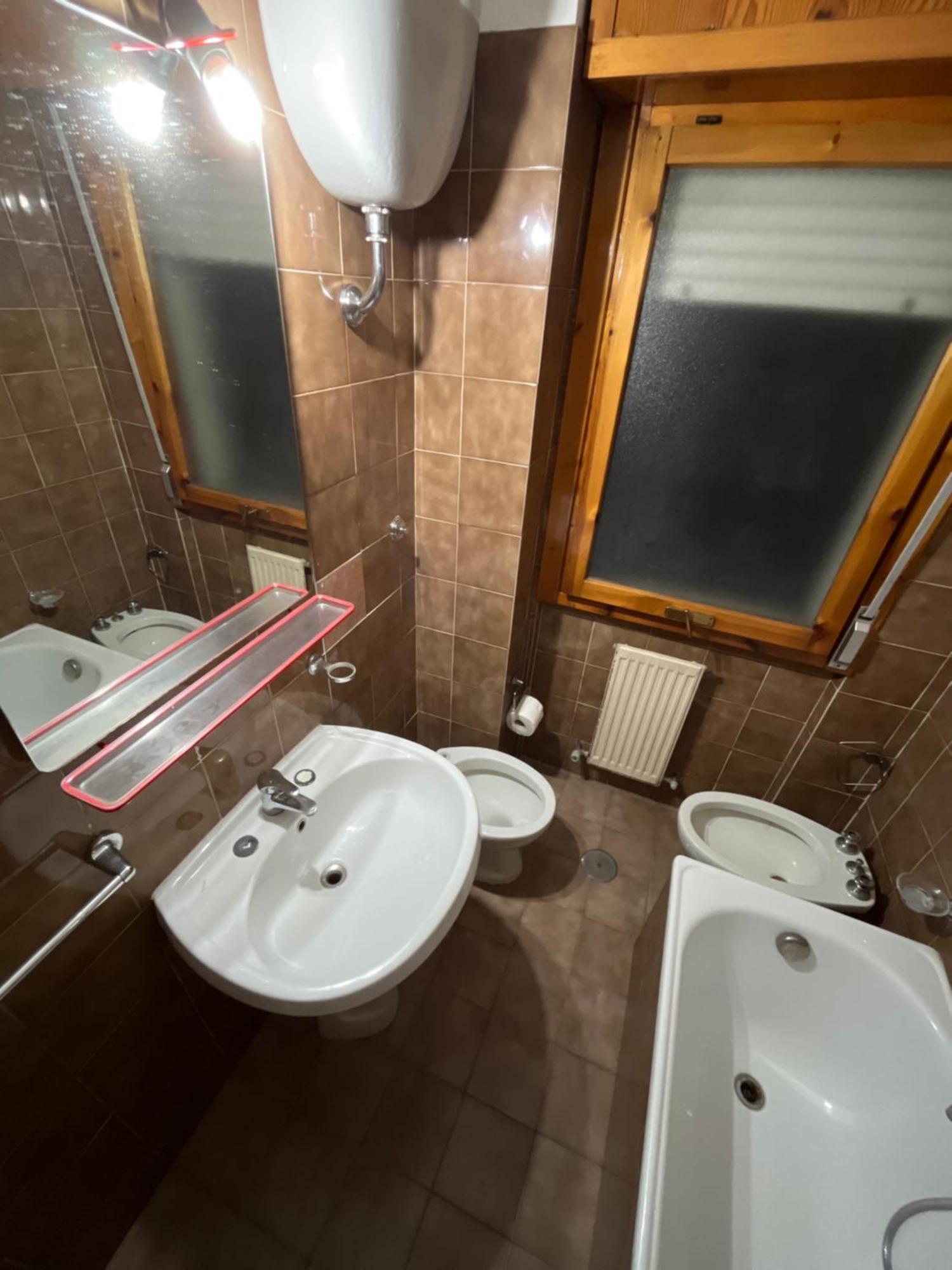 Ciamarra Rooms روما المظهر الخارجي الصورة