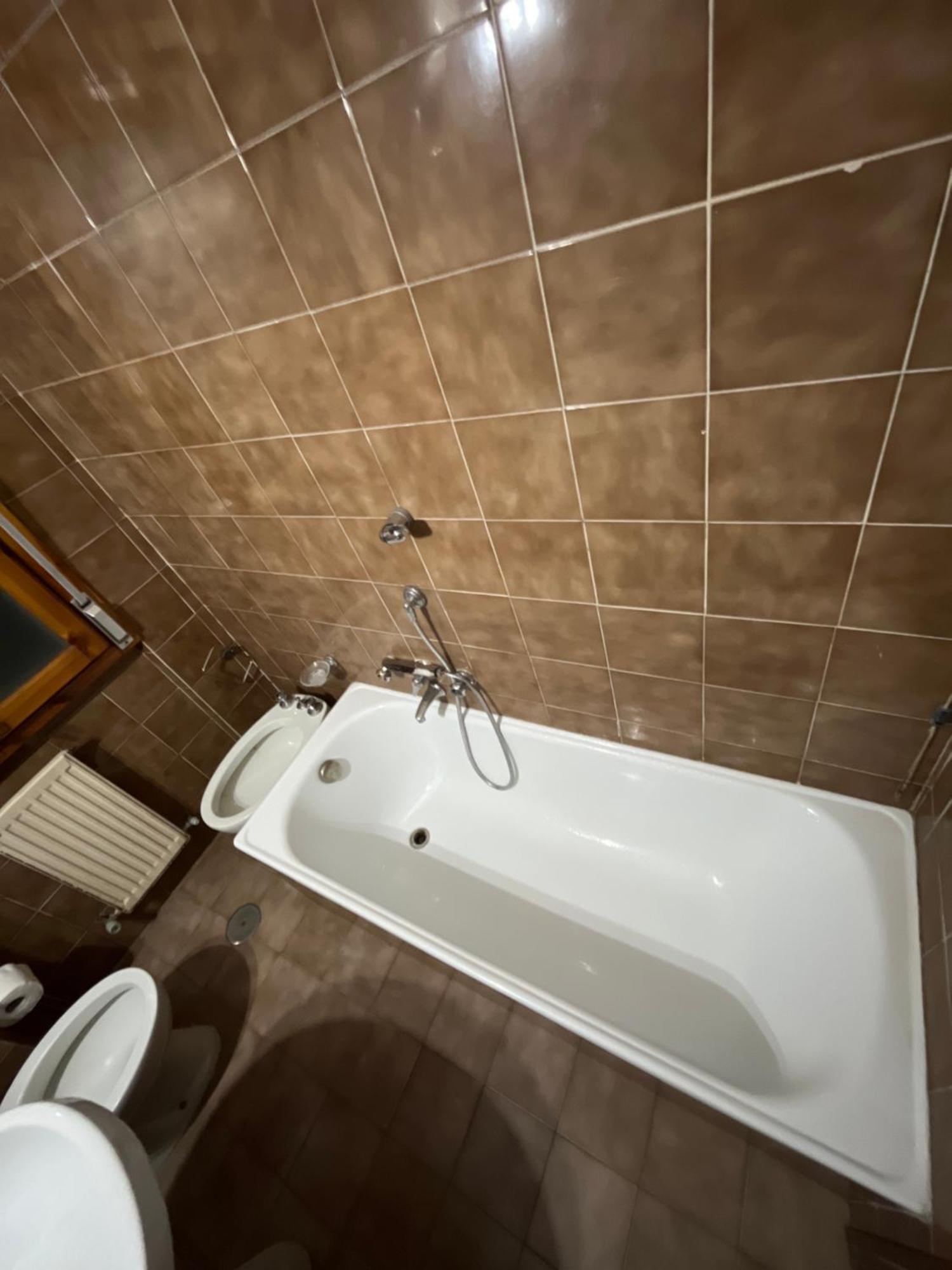 Ciamarra Rooms روما المظهر الخارجي الصورة