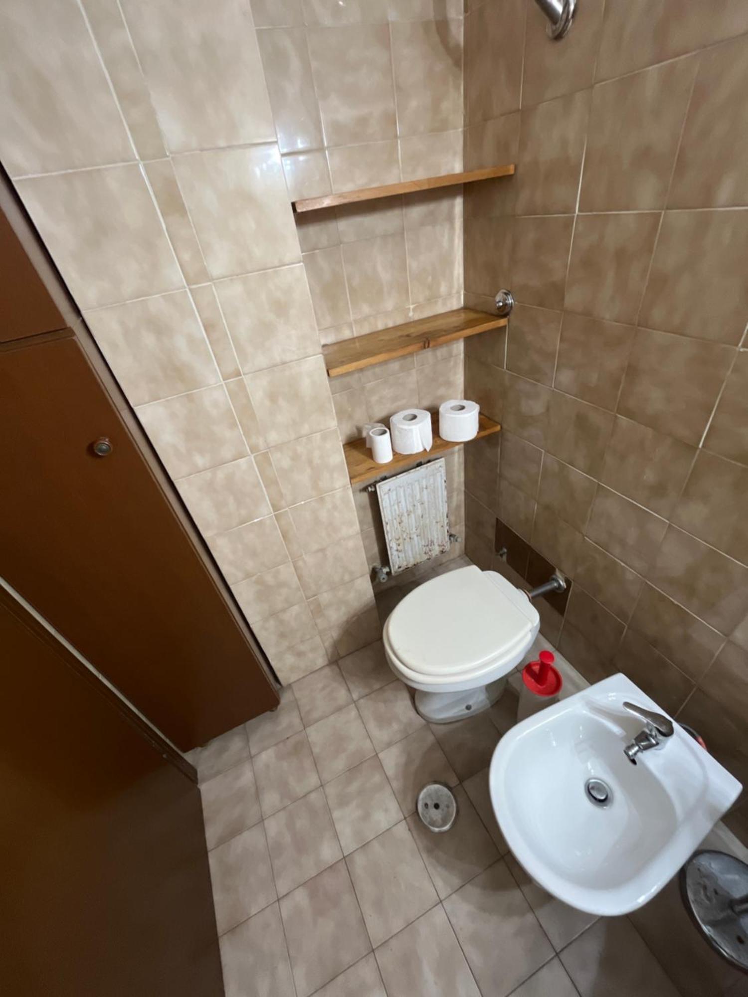 Ciamarra Rooms روما المظهر الخارجي الصورة