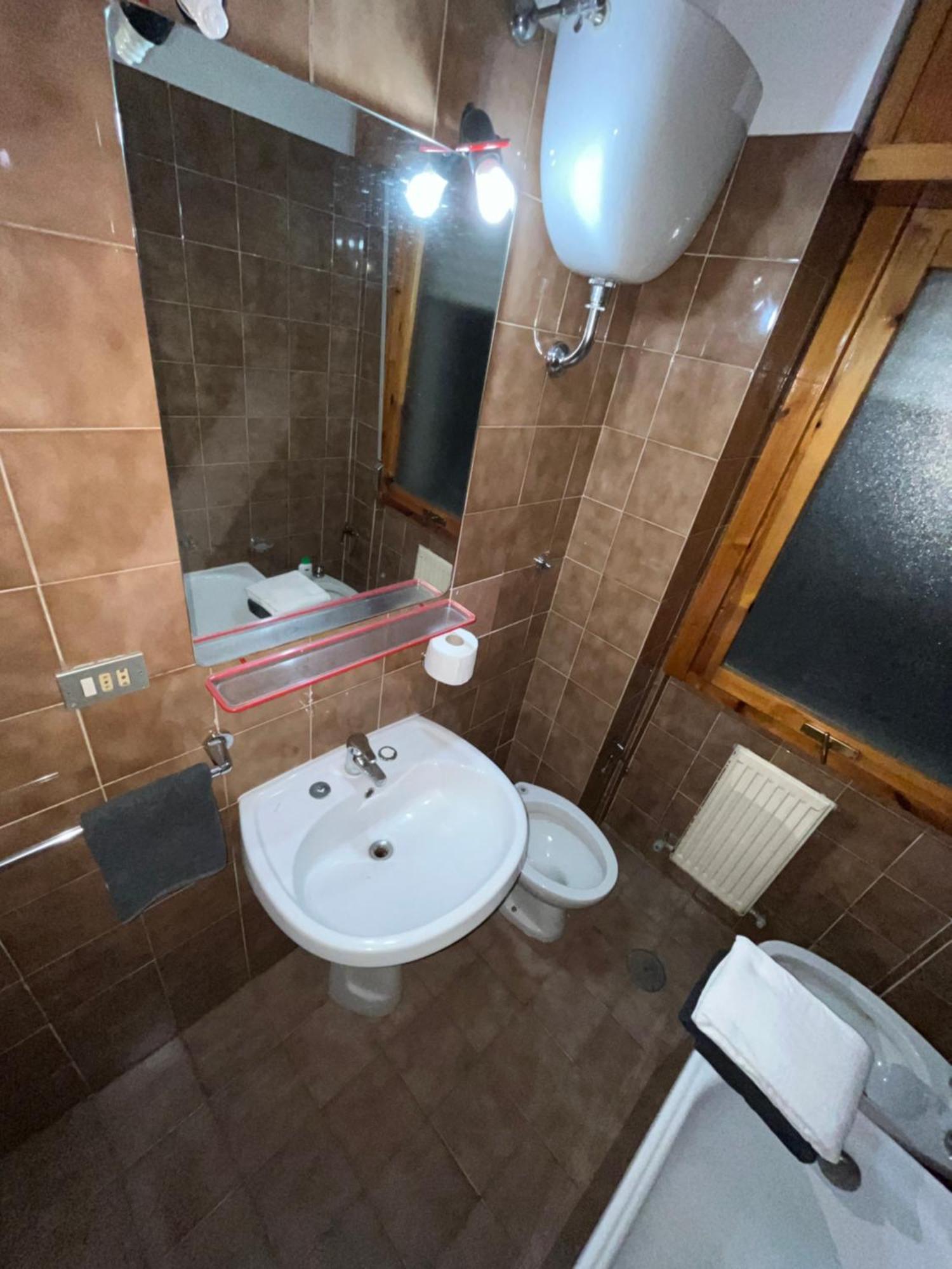 Ciamarra Rooms روما المظهر الخارجي الصورة