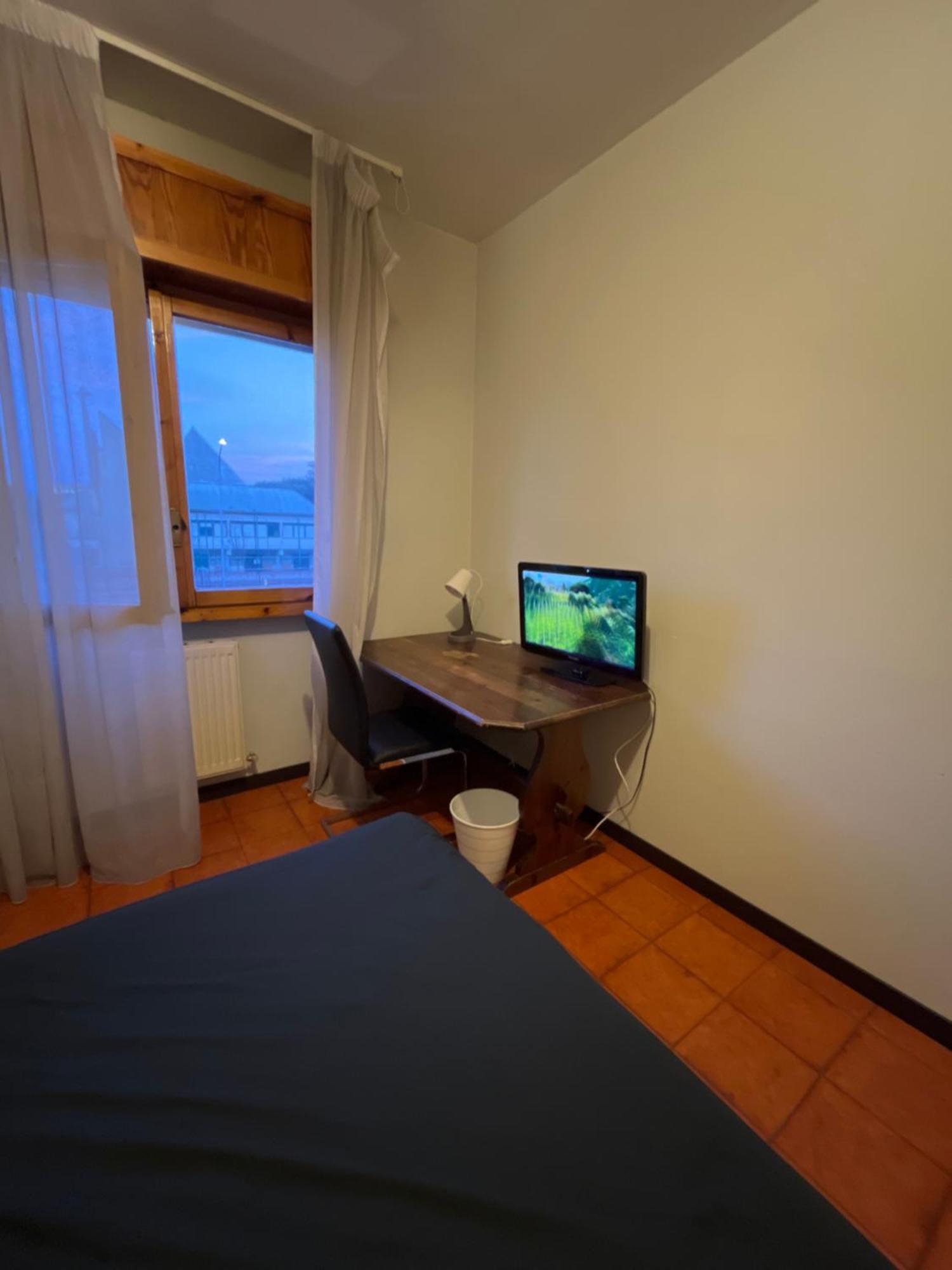 Ciamarra Rooms روما المظهر الخارجي الصورة