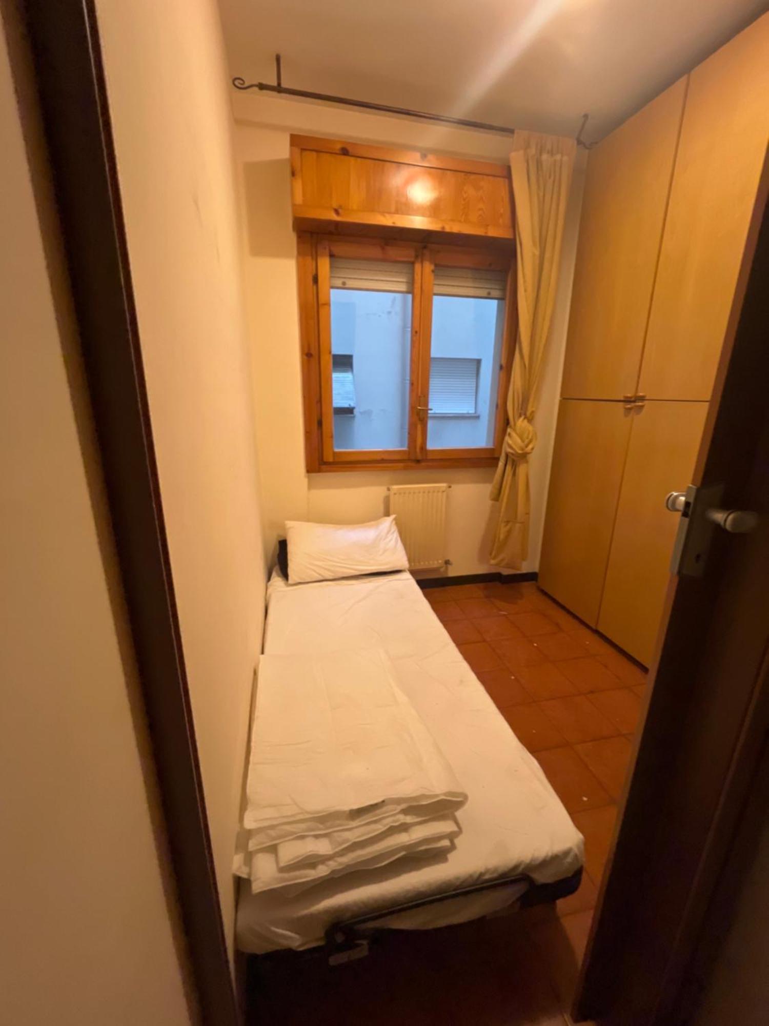 Ciamarra Rooms روما المظهر الخارجي الصورة